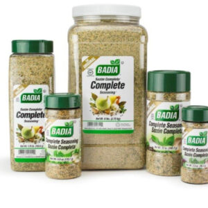 Badia Spices Wins