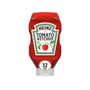 Fresh Ketchup