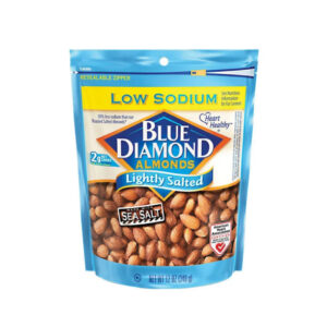 Blue Diamond ALMONDS